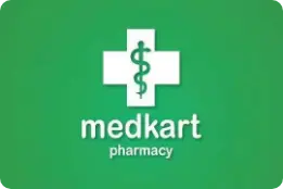 Medkart Pharmacy in Rto Road, Opp. Dharti Status